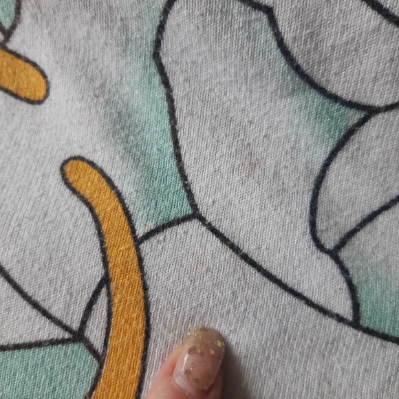 Vintage Ed Hardy tank top - Picture 9 of 10